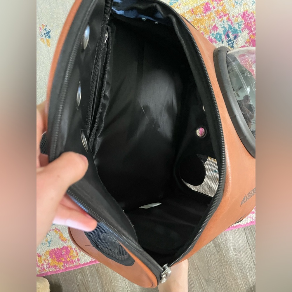 Animal Backpack - Picture 4 of 6